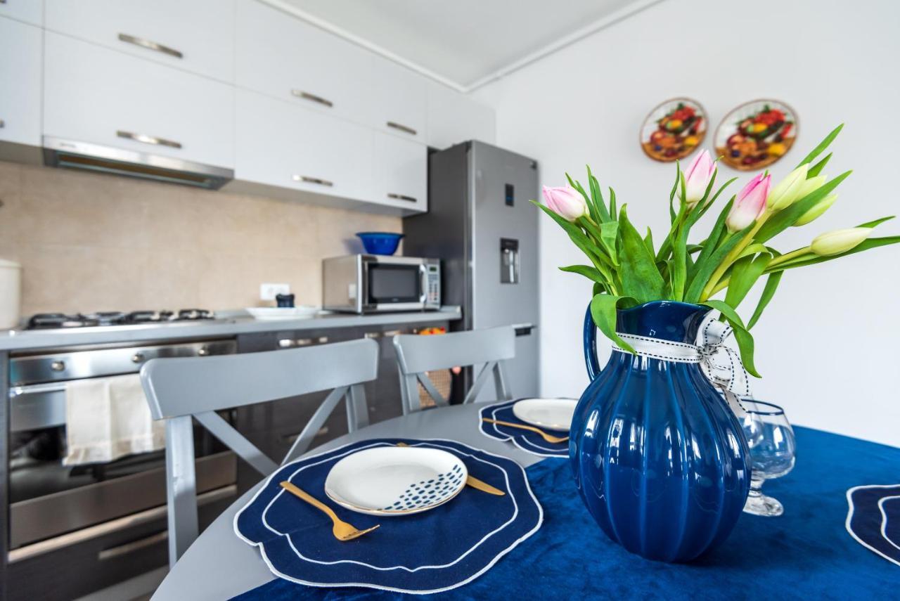 Lovely Chic Studio, On A Beautiful Promenade Διαμέρισμα Μπρασόβ Εξωτερικό φωτογραφία