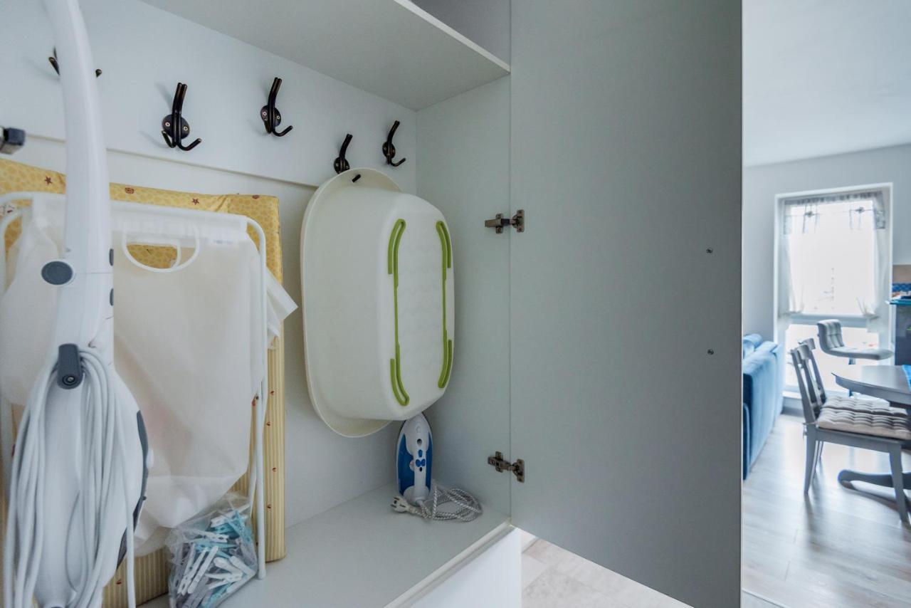 Lovely Chic Studio, On A Beautiful Promenade Διαμέρισμα Μπρασόβ Εξωτερικό φωτογραφία