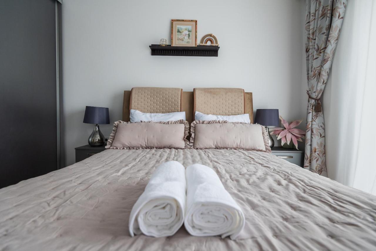 Lovely Chic Studio, On A Beautiful Promenade Διαμέρισμα Μπρασόβ Εξωτερικό φωτογραφία