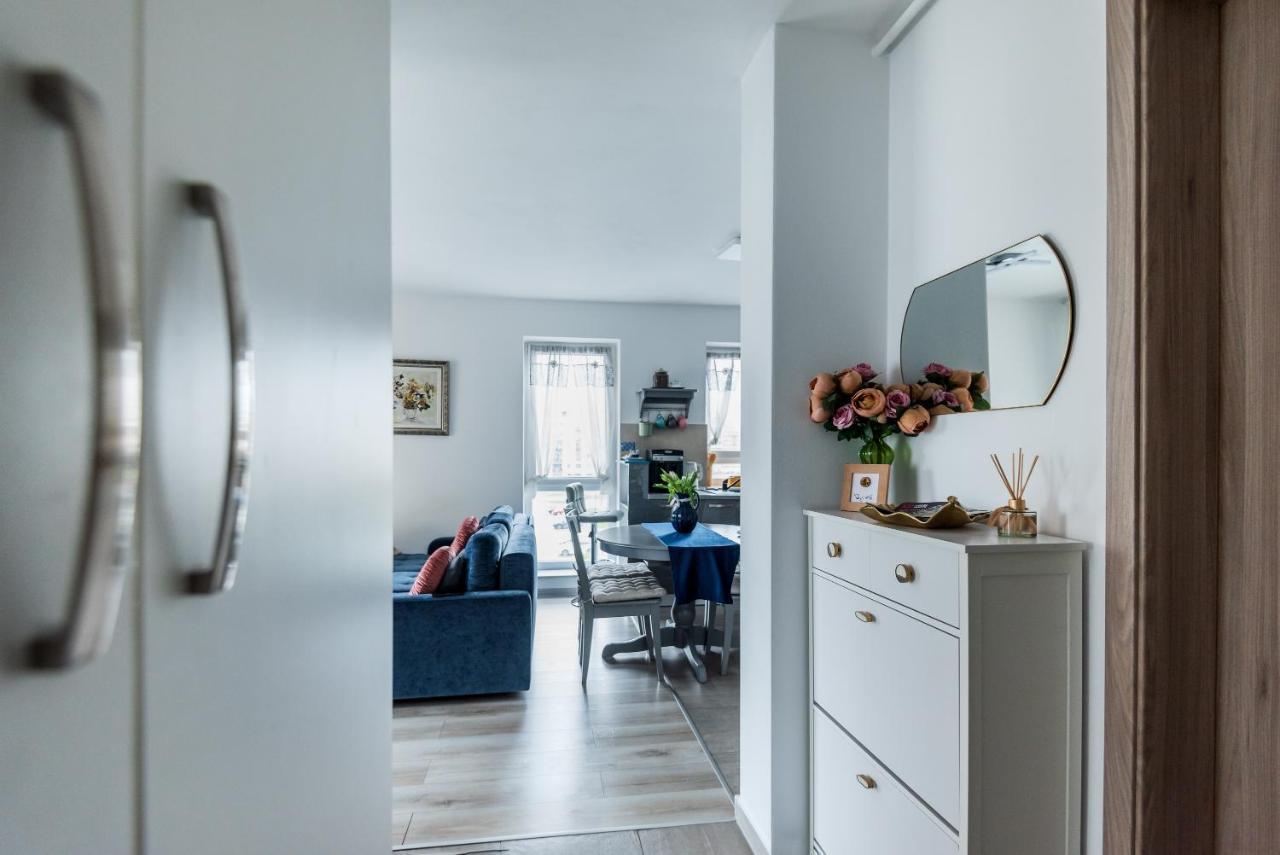 Lovely Chic Studio, On A Beautiful Promenade Διαμέρισμα Μπρασόβ Εξωτερικό φωτογραφία